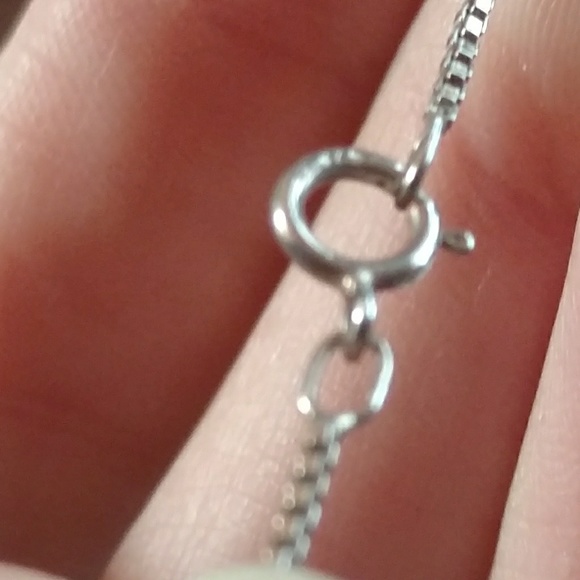 Tree of Life Necklace - Picture 4 of 4